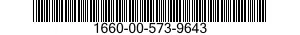 1660-00-573-9643  1660005739643 005739643