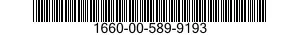 1660-00-589-9193  1660005899193 005899193