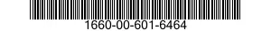 1660-00-601-6464  1660006016464 006016464