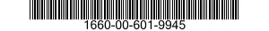 1660-00-601-9945  1660006019945 006019945