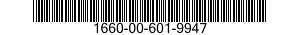 1660-00-601-9947  1660006019947 006019947