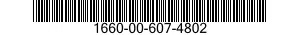 1660-00-607-4802  1660006074802 006074802