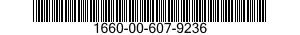 1660-00-607-9236  1660006079236 006079236