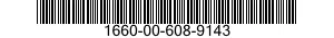 1660-00-608-9143  1660006089143 006089143