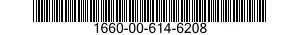 1660-00-614-6208  1660006146208 006146208