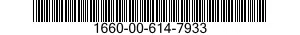 1660-00-614-7933  1660006147933 006147933