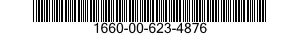 1660-00-623-4876  1660006234876 006234876