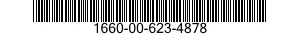 1660-00-623-4878  1660006234878 006234878