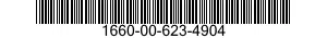 1660-00-623-4904  1660006234904 006234904