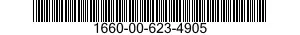 1660-00-623-4905  1660006234905 006234905