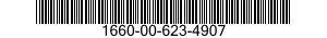 1660-00-623-4907  1660006234907 006234907
