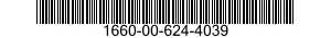 1660-00-624-4039 PANEL,CONTROL,OXYGE 1660006244039 006244039