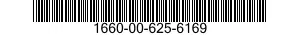 1660-00-625-6169  1660006256169 006256169