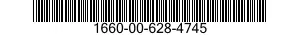 1660-00-628-4745  1660006284745 006284745