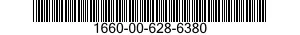 1660-00-628-6380  1660006286380 006286380