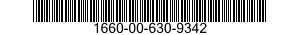 1660-00-630-9342  1660006309342 006309342