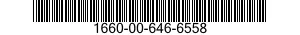 1660-00-646-6558  1660006466558 006466558