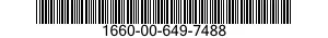 1660-00-649-7488  1660006497488 006497488