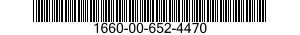 1660-00-652-4470  1660006524470 006524470