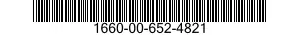1660-00-652-4821  1660006524821 006524821