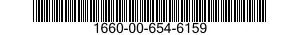 1660-00-654-6159  1660006546159 006546159