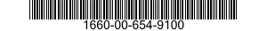 1660-00-654-9100  1660006549100 006549100