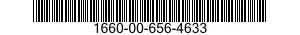 1660-00-656-4633  1660006564633 006564633