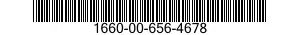 1660-00-656-4678  1660006564678 006564678