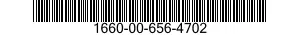 1660-00-656-4702  1660006564702 006564702