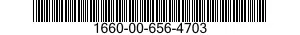 1660-00-656-4703  1660006564703 006564703