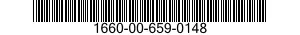 1660-00-659-0148  1660006590148 006590148