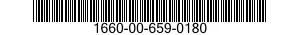 1660-00-659-0180  1660006590180 006590180