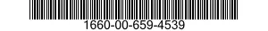 1660-00-659-4539  1660006594539 006594539