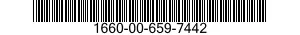 1660-00-659-7442  1660006597442 006597442