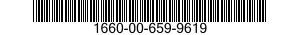1660-00-659-9619  1660006599619 006599619