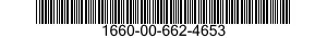 1660-00-662-4653  1660006624653 006624653
