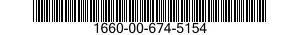1660-00-674-5154  1660006745154 006745154