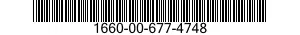 1660-00-677-4748  1660006774748 006774748