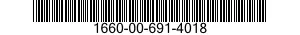 1660-00-691-4018  1660006914018 006914018
