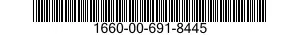1660-00-691-8445  1660006918445 006918445
