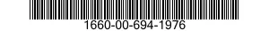 1660-00-694-1976 INSULATION PIPE COVERING,THERMAL,SPECIAL PURPOSE 1660006941976 006941976