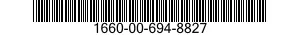 1660-00-694-8827  1660006948827 006948827