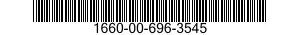 1660-00-696-3545  1660006963545 006963545