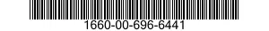 1660-00-696-6441  1660006966441 006966441