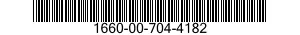 1660-00-704-4182  1660007044182 007044182
