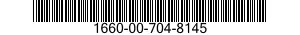 1660-00-704-8145  1660007048145 007048145