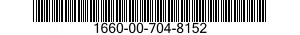 1660-00-704-8152  1660007048152 007048152