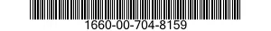 1660-00-704-8159  1660007048159 007048159