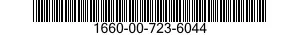 1660-00-723-6044  1660007236044 007236044