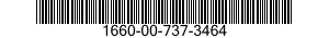 1660-00-737-3464  1660007373464 007373464